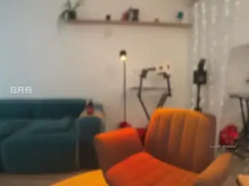 Chaturbate Adult Webcam of _artease_