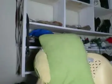 Chaturbate Sex Cam of _clara01