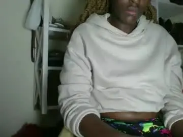 Chaturbate Adult Video Chat of _clara01