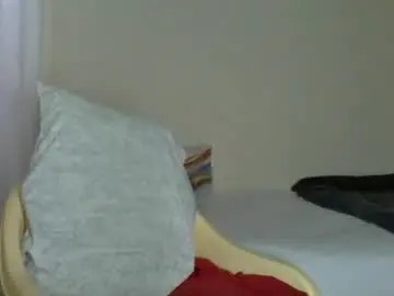 Chaturbate Live Porn of _clara01