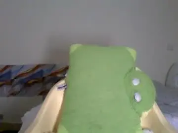Chaturbate Nude Webcam of _clara01