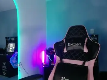 Chaturbate Adult Video Chat of _santalove_