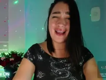 Chaturbate Adult Video Chat of _santalove_