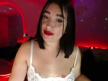Chaturbate Free Live Porn of _santalove_