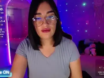 Chaturbate Live Porn of _santalove_