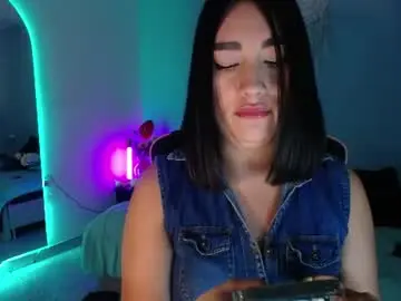 Chaturbate Live Porn of _santalove_