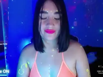 Chaturbate Best live sex cam show of _santalove_