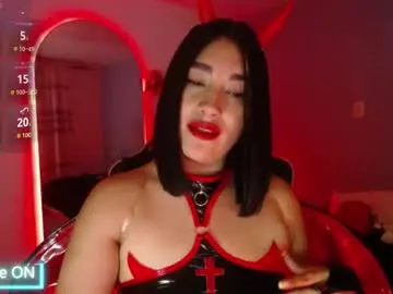 Chaturbate Best live sex cam show of _santalove_
