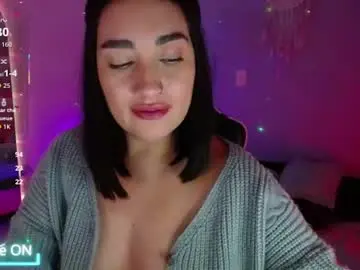 Chaturbate Nude Webcam of _santalove_