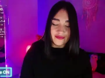 Chaturbate Best Webcam of _santalove_