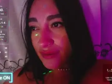 Chaturbate Nude Webcam of _santalove_