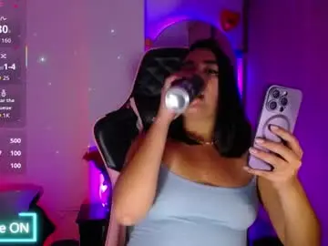 Chaturbate Sex Chat of _santalove_