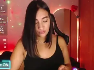 Chaturbate Adult Webcams of _santalove_