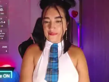 Chaturbate Best live sex cam show of _santalove_
