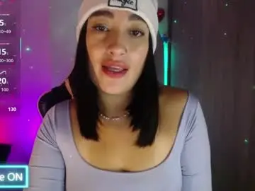 Chaturbate Best Webcam of _santalove_