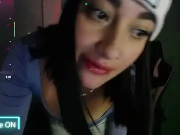 Chaturbate Nude Webcam of _santalove_