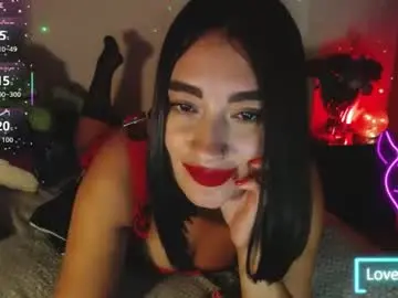 Chaturbate Live Sex of _santalove_