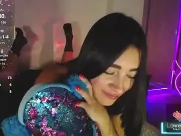 Chaturbate Live Sex Cam of _santalove_