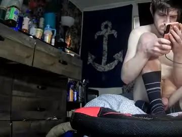 Chaturbate Live Sex of a_twinkie
