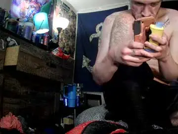 Chaturbate Adult Webcam of a_twinkie