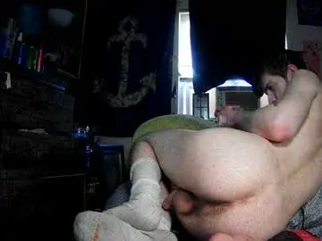 Chaturbate Sex Cam of a_twinkie