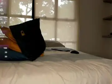Chaturbate Free Live Porn of aaronmagnum