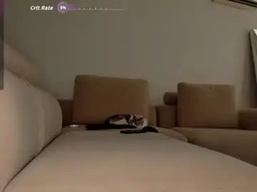 Chaturbate Nude Webcam of aaronmagnum