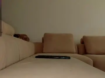 Chaturbate Sex Cam of aaronmagnum