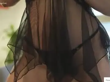Chaturbate Best live sex cam show of alana_gasparani