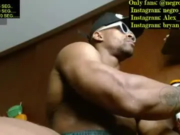 Chaturbate Best Webcam of alex_bbc2004