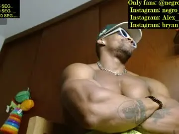 Chaturbate Free Live Porn of alex_bbc2004