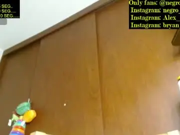 Chaturbate Adult Video Chat of alex_bbc2004