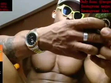 Chaturbate Private Sex Chat of alex_bbc2004