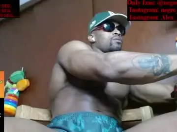 Chaturbate Adult Webcam of alex_bbc2004