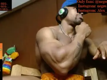 Chaturbate Sex Cam of alex_bbc2004