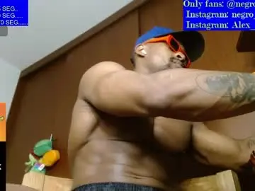 Chaturbate Private Sex Chat of alex_bbc2004