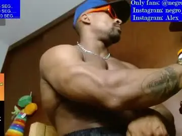 Chaturbate Nude Webcam of alex_bbc2004