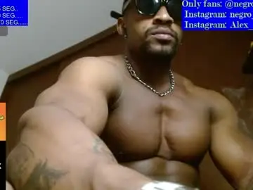 Chaturbate Best Webcam of alex_bbc2004
