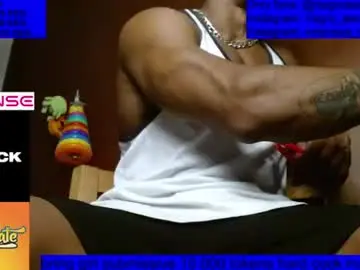 Chaturbate Sex Cam of alex_bbc2004