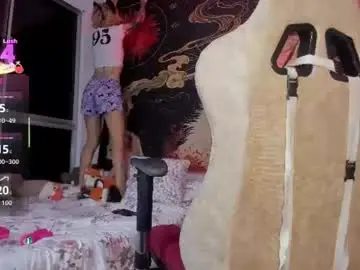 Chaturbate Live Porn of alicedang3r