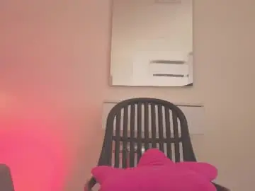 Chaturbate Sex Cam of allisonroberts_