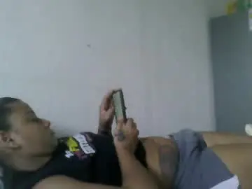 Chaturbate Sex Chat of andr267969