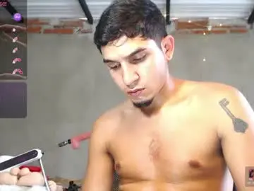 Chaturbate Sex Cam of angel_latinboy