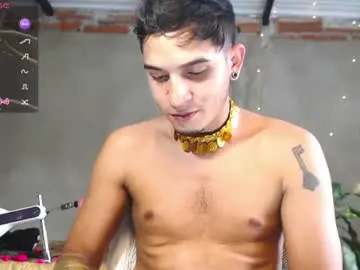 Chaturbate Best Webcam of angel_latinboy