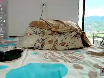 Chaturbate Live Sex of angel_latinboy