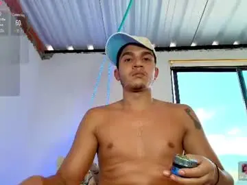Chaturbate Live Sex of angel_latinboy