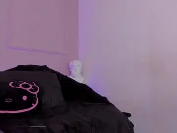 Chaturbate Private Sex Chat of annie_blair_