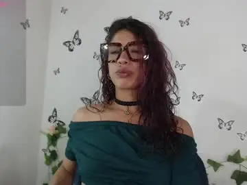 Chaturbate Best live sex cam show of astrid_miller_1
