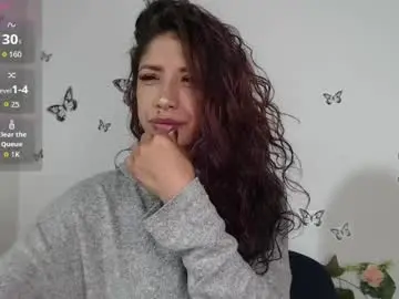 Chaturbate Adult Webcam of astrid_miller_1