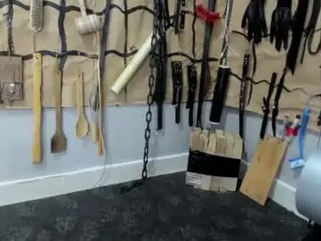 Chaturbate Adult Webcam of bdsm_meduza